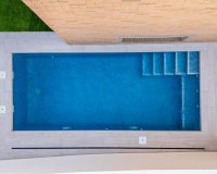 New Build - Villa - Ciudad Quesada