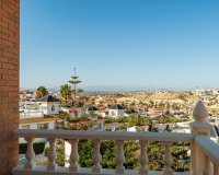 New Build - Villa - Ciudad Quesada