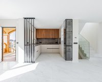 New Build - Villa - Ciudad Quesada