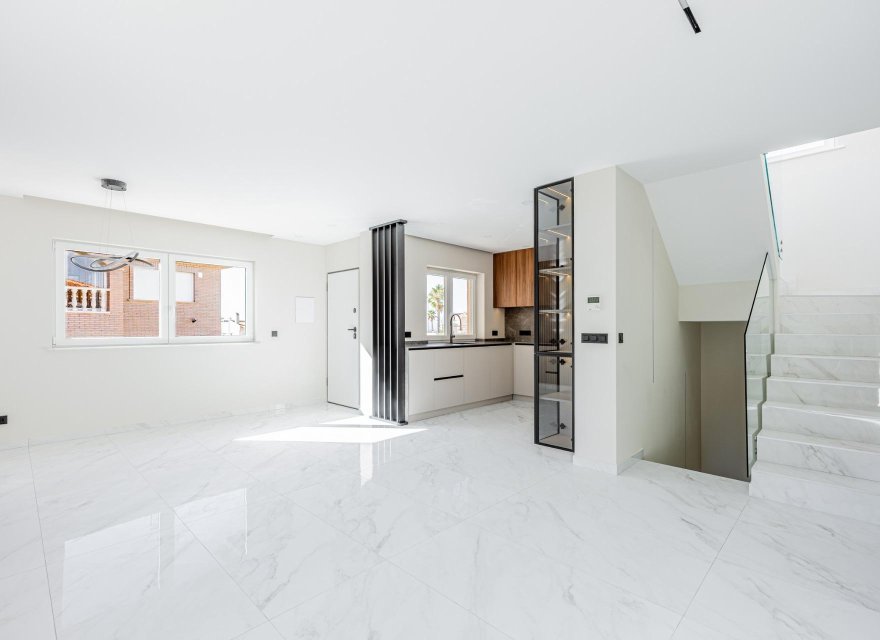 New Build - Villa - Ciudad Quesada