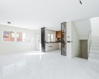 New Build - Villa - Ciudad Quesada