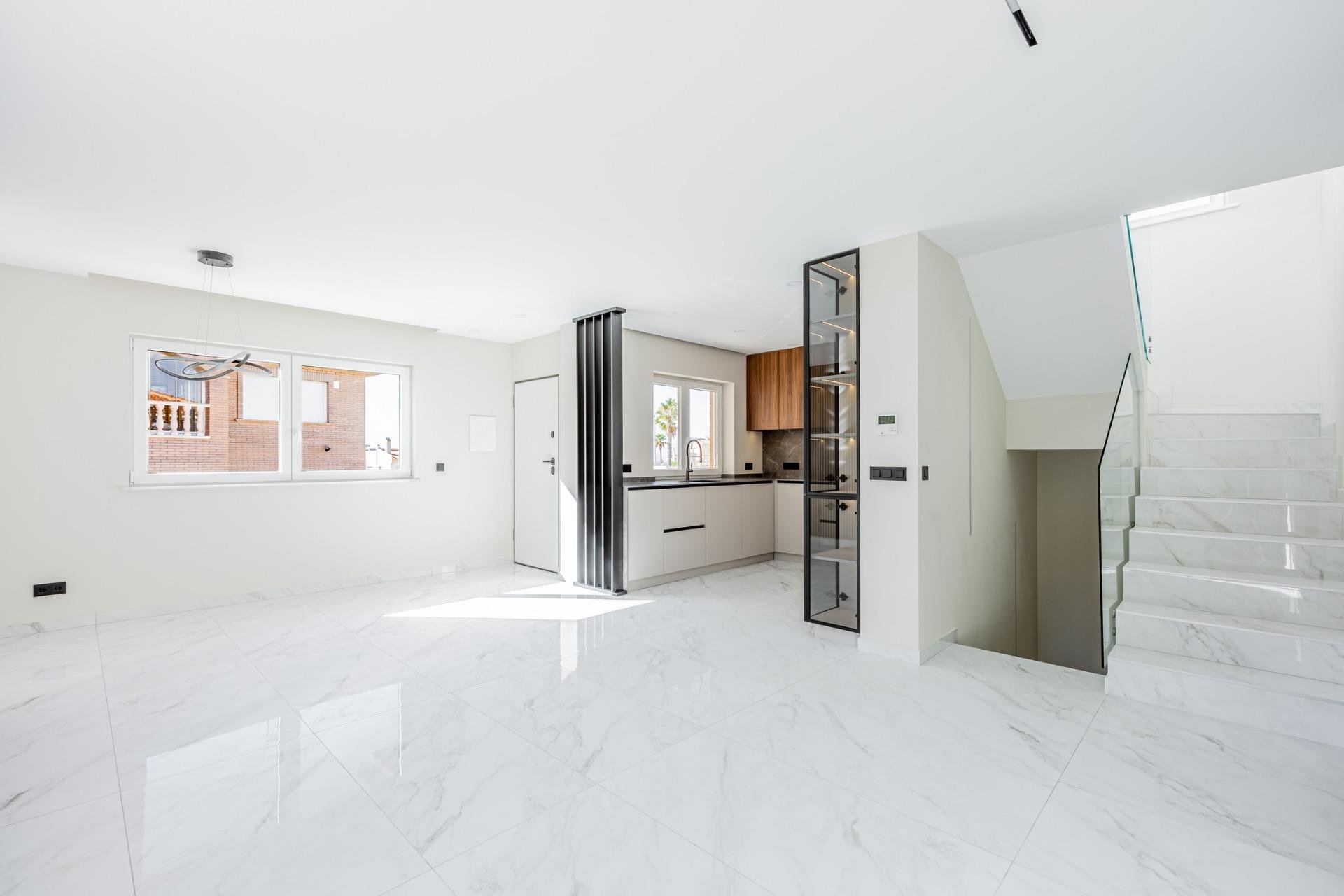 New Build - Villa - Ciudad Quesada