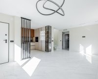 New Build - Villa - Ciudad Quesada