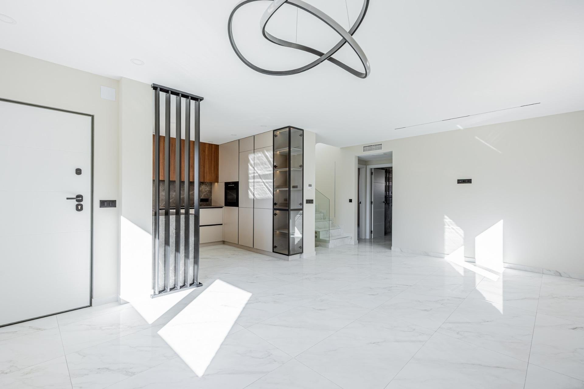 New Build - Villa - Ciudad Quesada