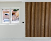 New Build - Villa - Ciudad Quesada