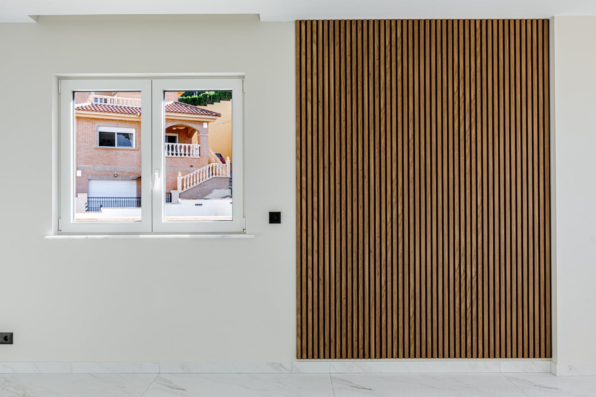 New Build - Villa - Ciudad Quesada