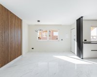 New Build - Villa - Ciudad Quesada