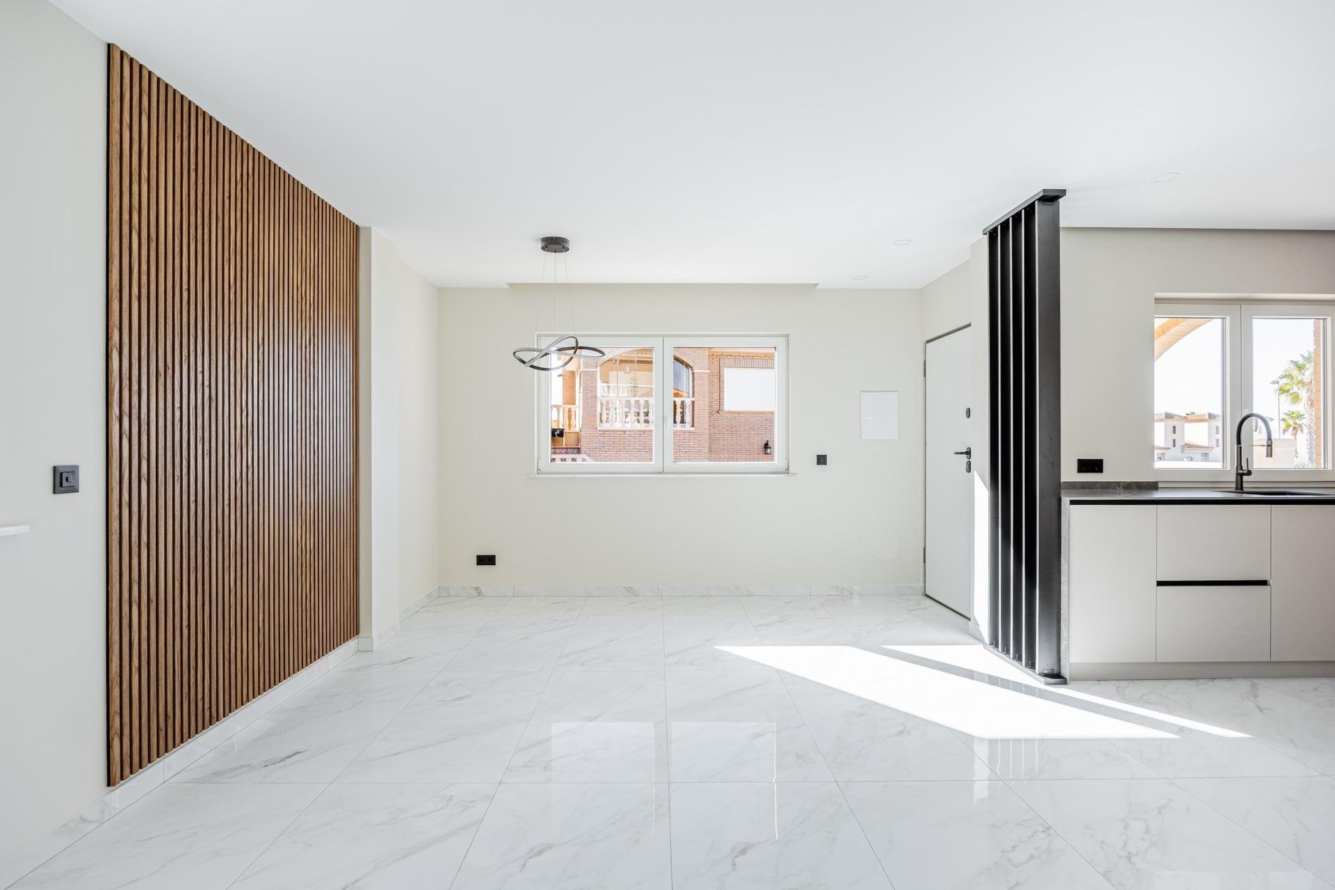 New Build - Villa - Ciudad Quesada