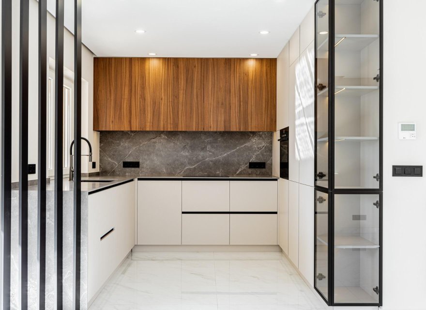 New Build - Villa - Ciudad Quesada