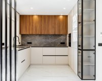 New Build - Villa - Ciudad Quesada