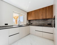 New Build - Villa - Ciudad Quesada