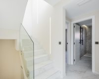 New Build - Villa - Ciudad Quesada