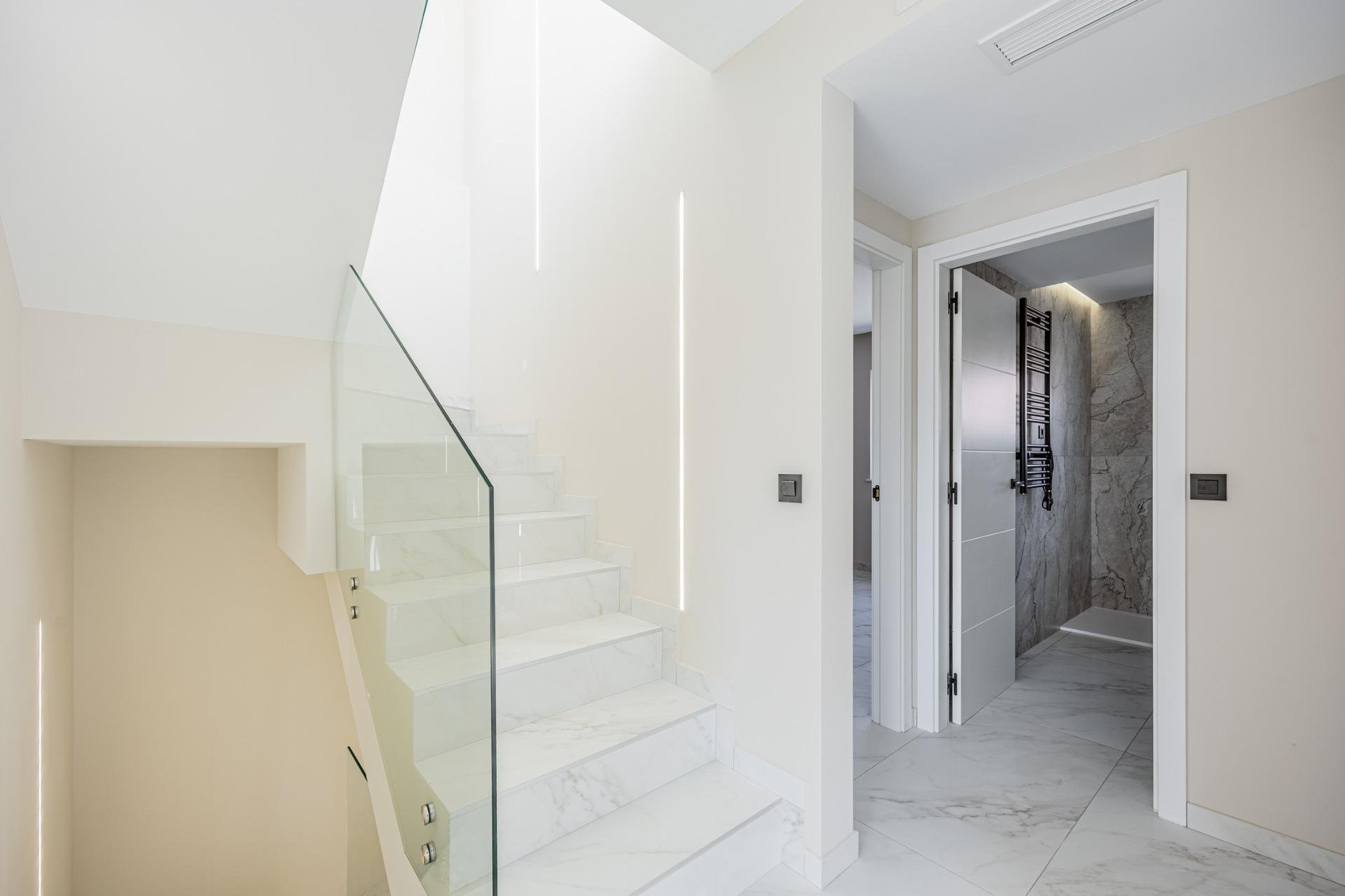 New Build - Villa - Ciudad Quesada