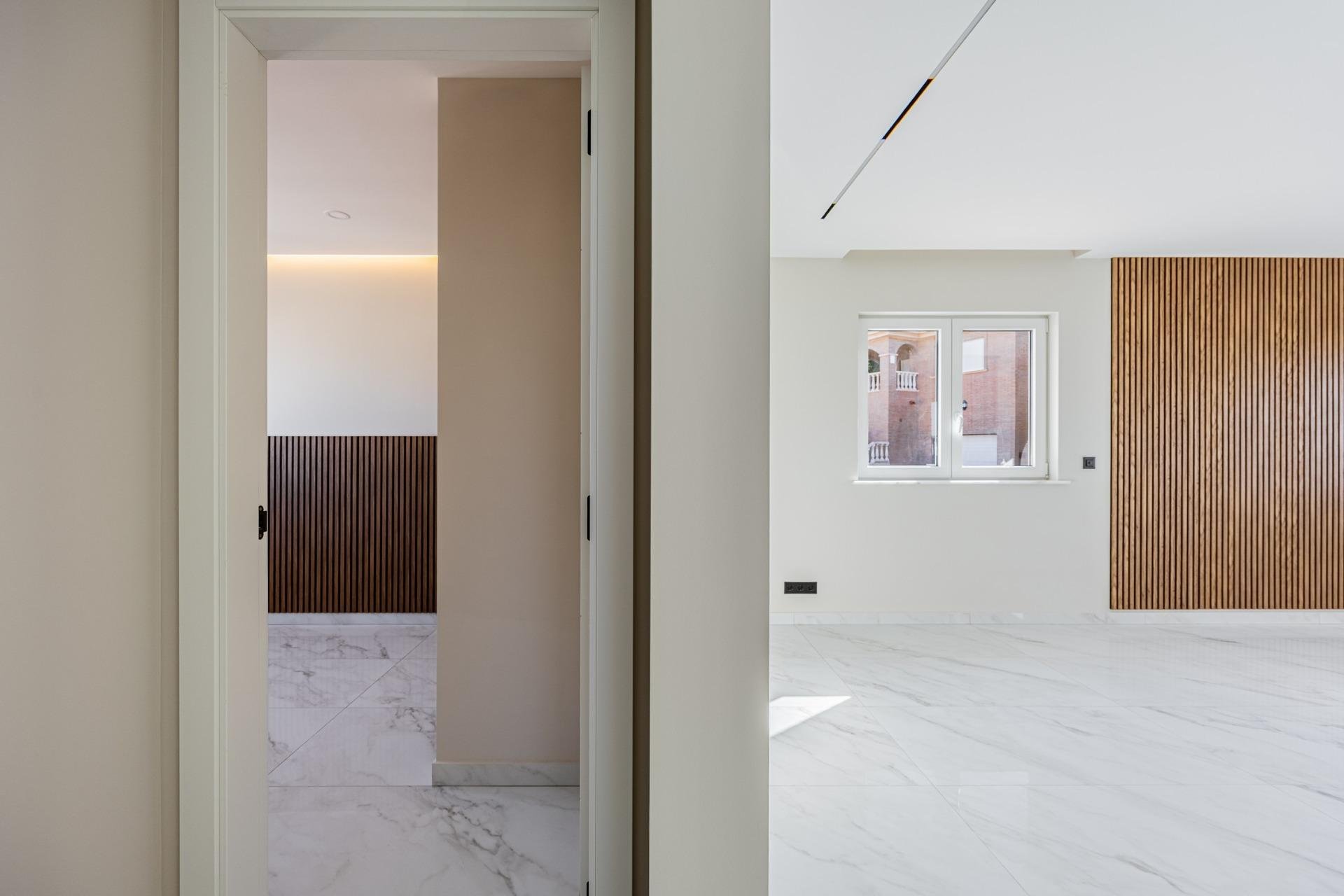 New Build - Villa - Ciudad Quesada