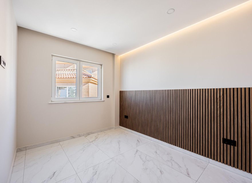 New Build - Villa - Ciudad Quesada