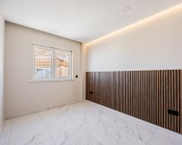 New Build - Villa - Ciudad Quesada