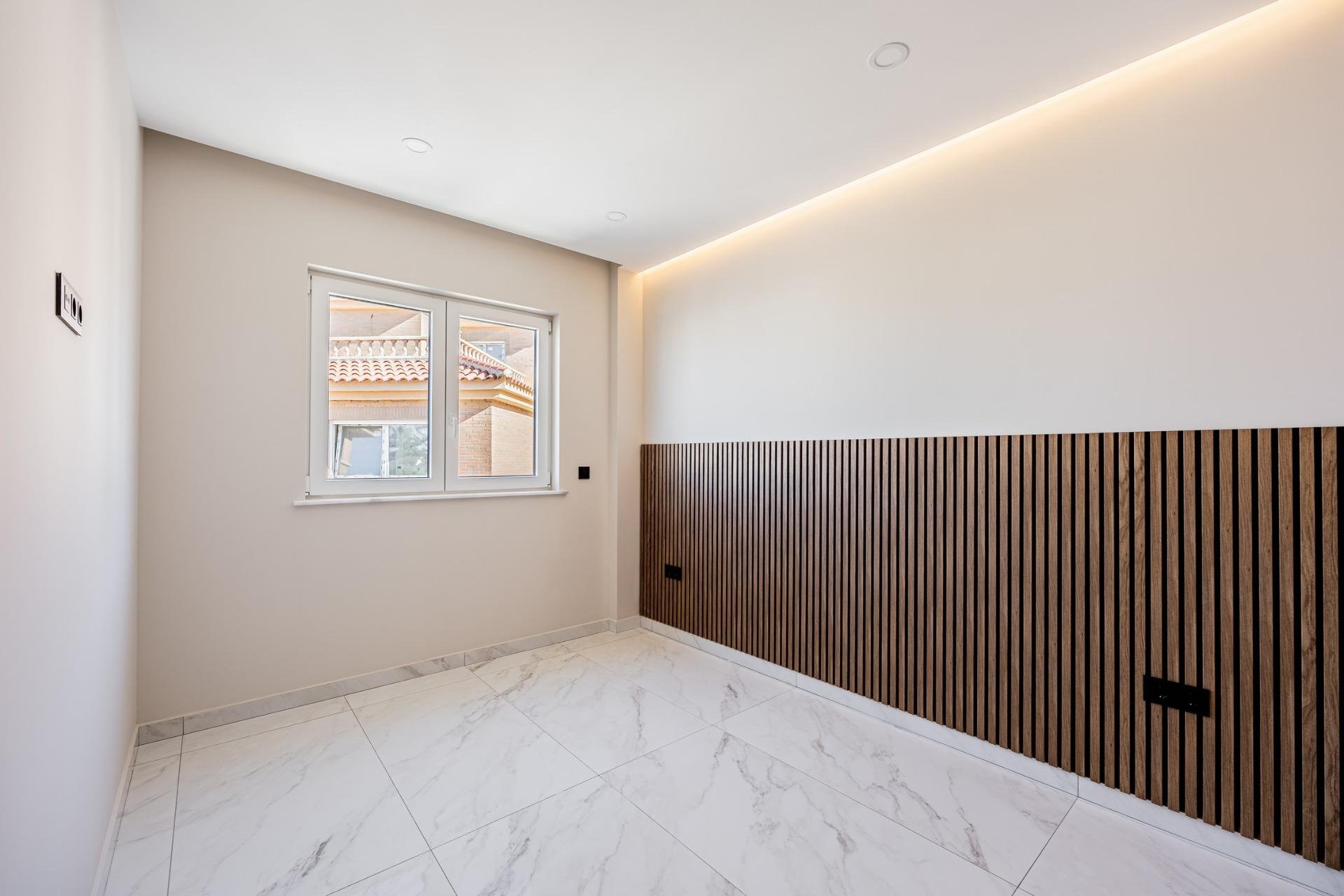 New Build - Villa - Ciudad Quesada