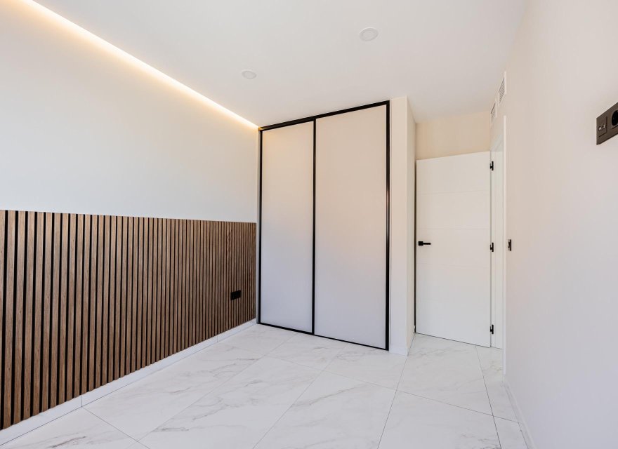 New Build - Villa - Ciudad Quesada