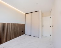 New Build - Villa - Ciudad Quesada