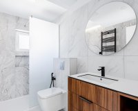 New Build - Villa - Ciudad Quesada