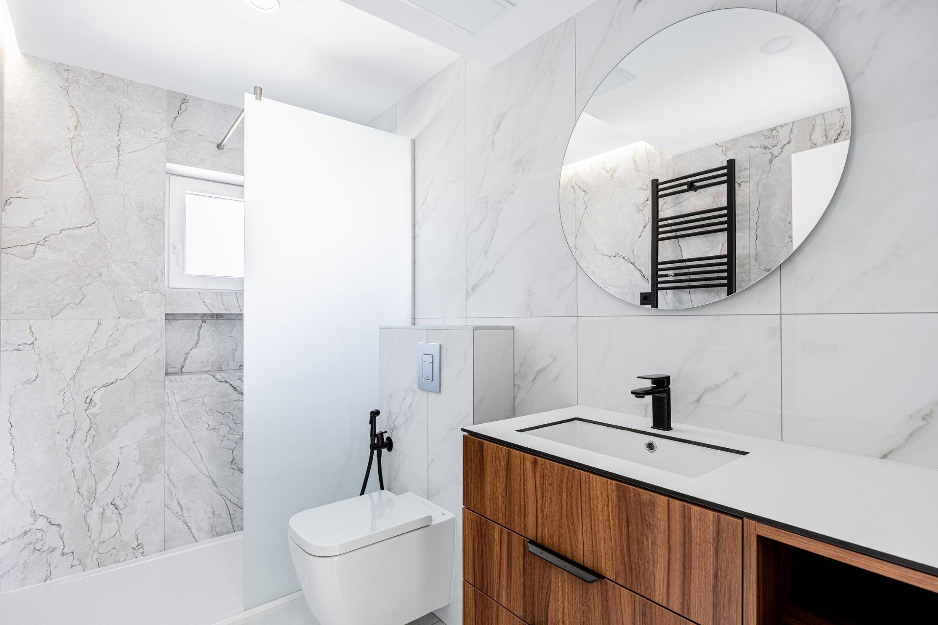 New Build - Villa - Ciudad Quesada