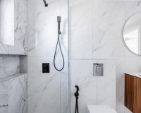 New Build - Villa - Ciudad Quesada