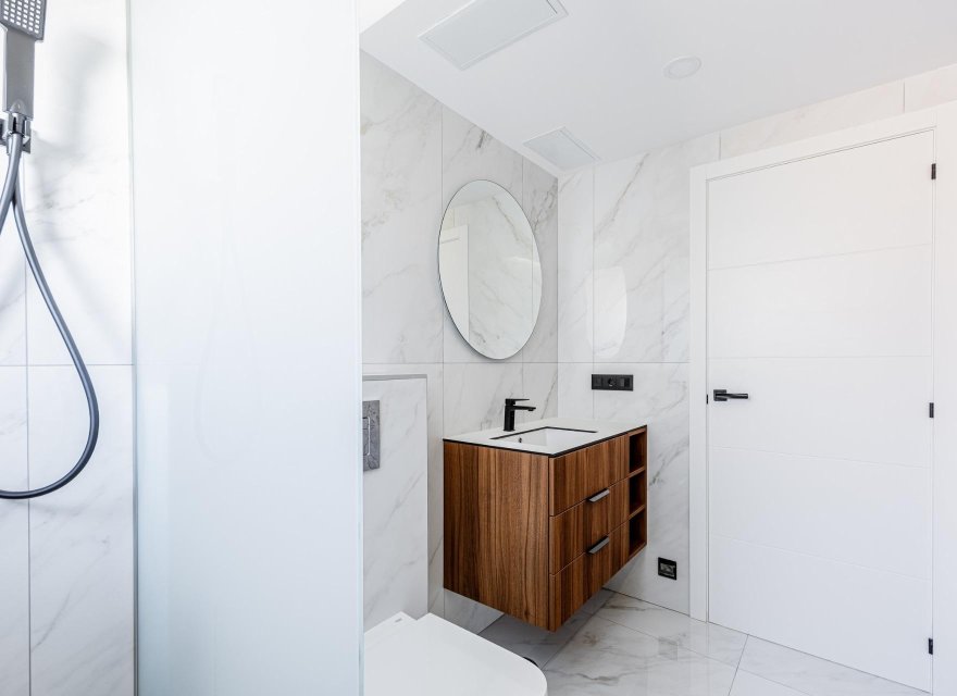 New Build - Villa - Ciudad Quesada