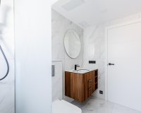 New Build - Villa - Ciudad Quesada