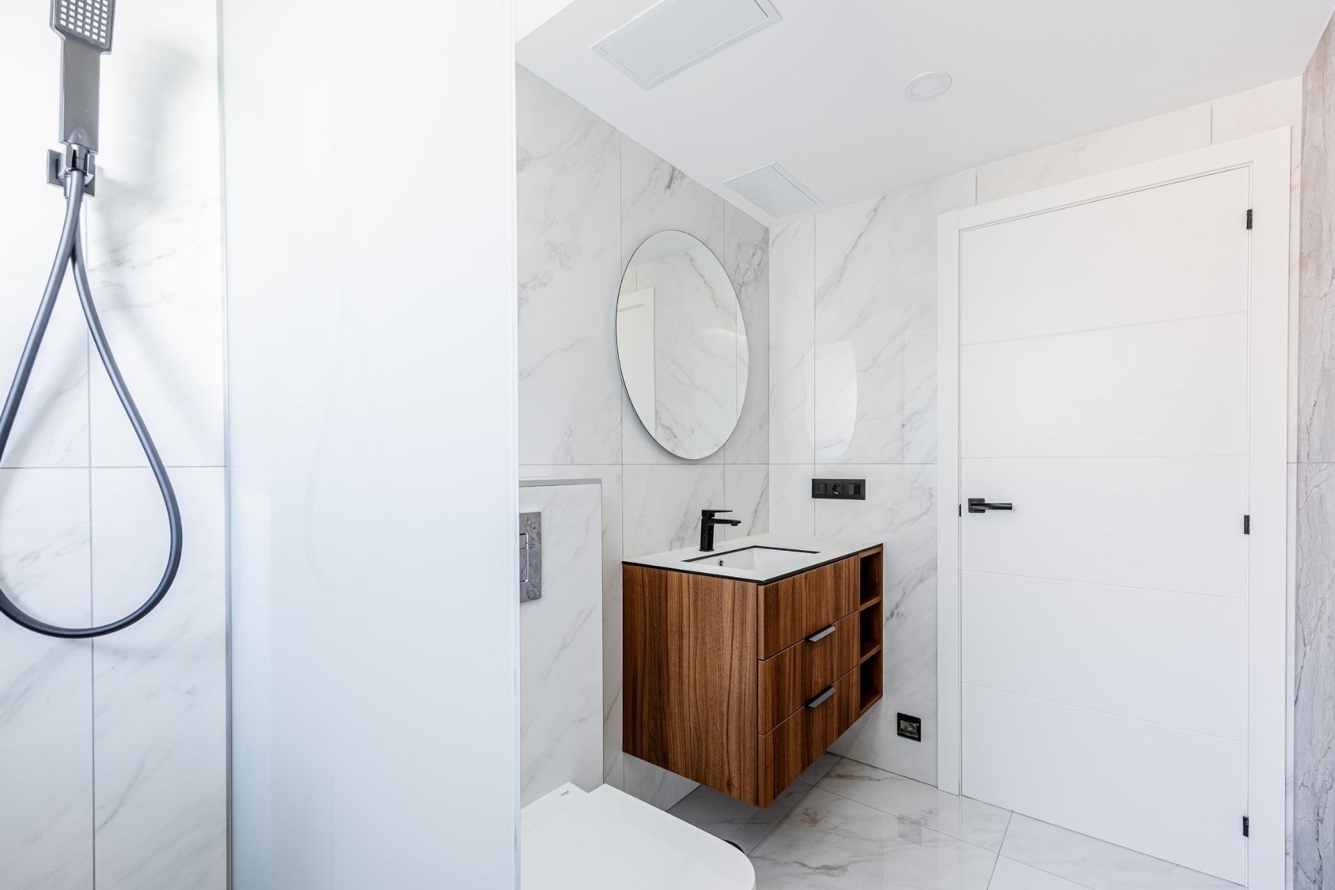 New Build - Villa - Ciudad Quesada