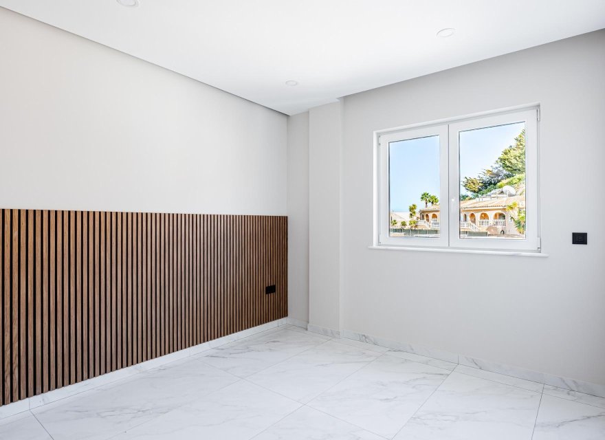 New Build - Villa - Ciudad Quesada