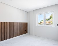 New Build - Villa - Ciudad Quesada