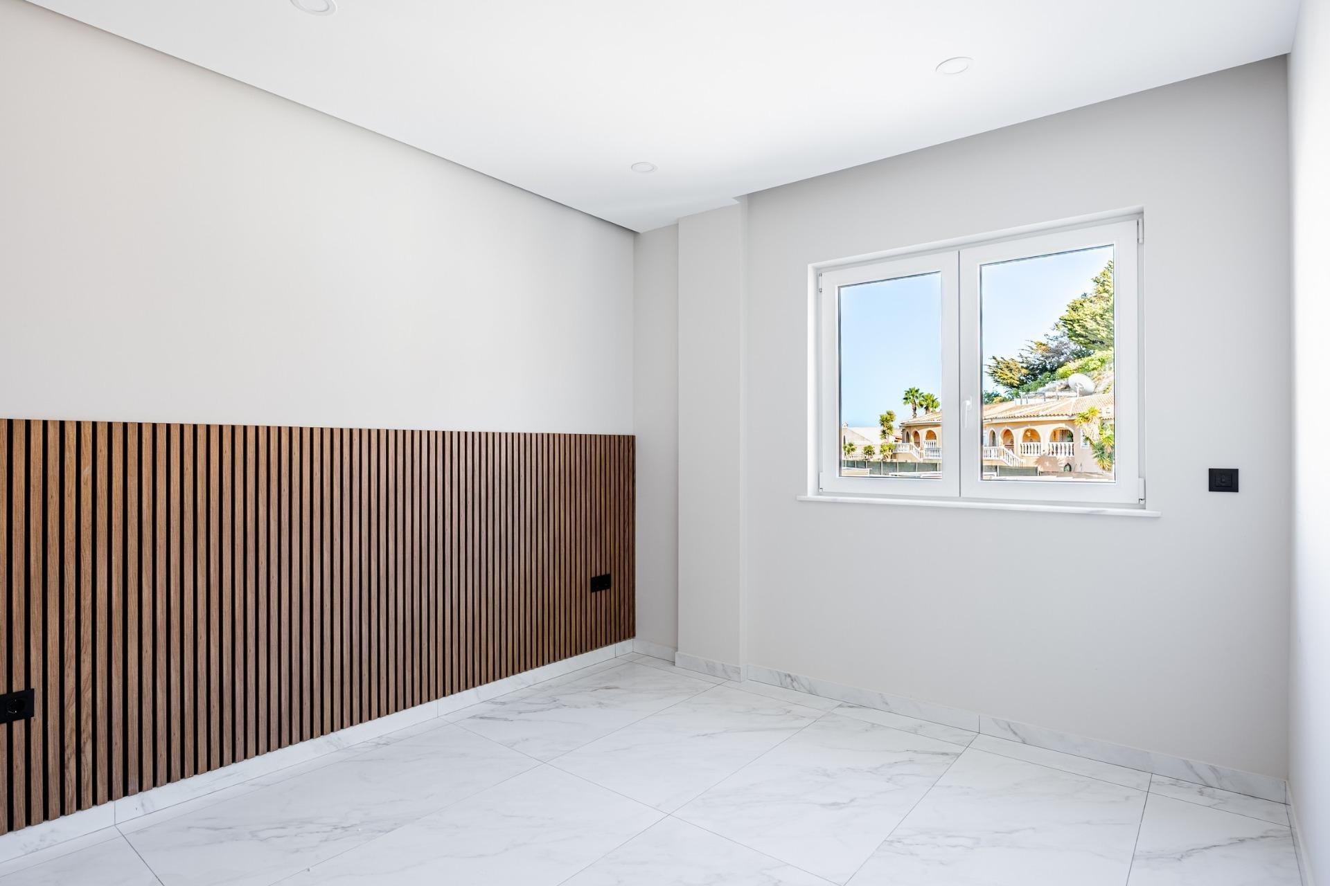 New Build - Villa - Ciudad Quesada