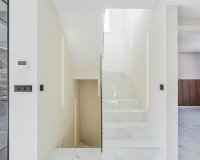 New Build - Villa - Ciudad Quesada