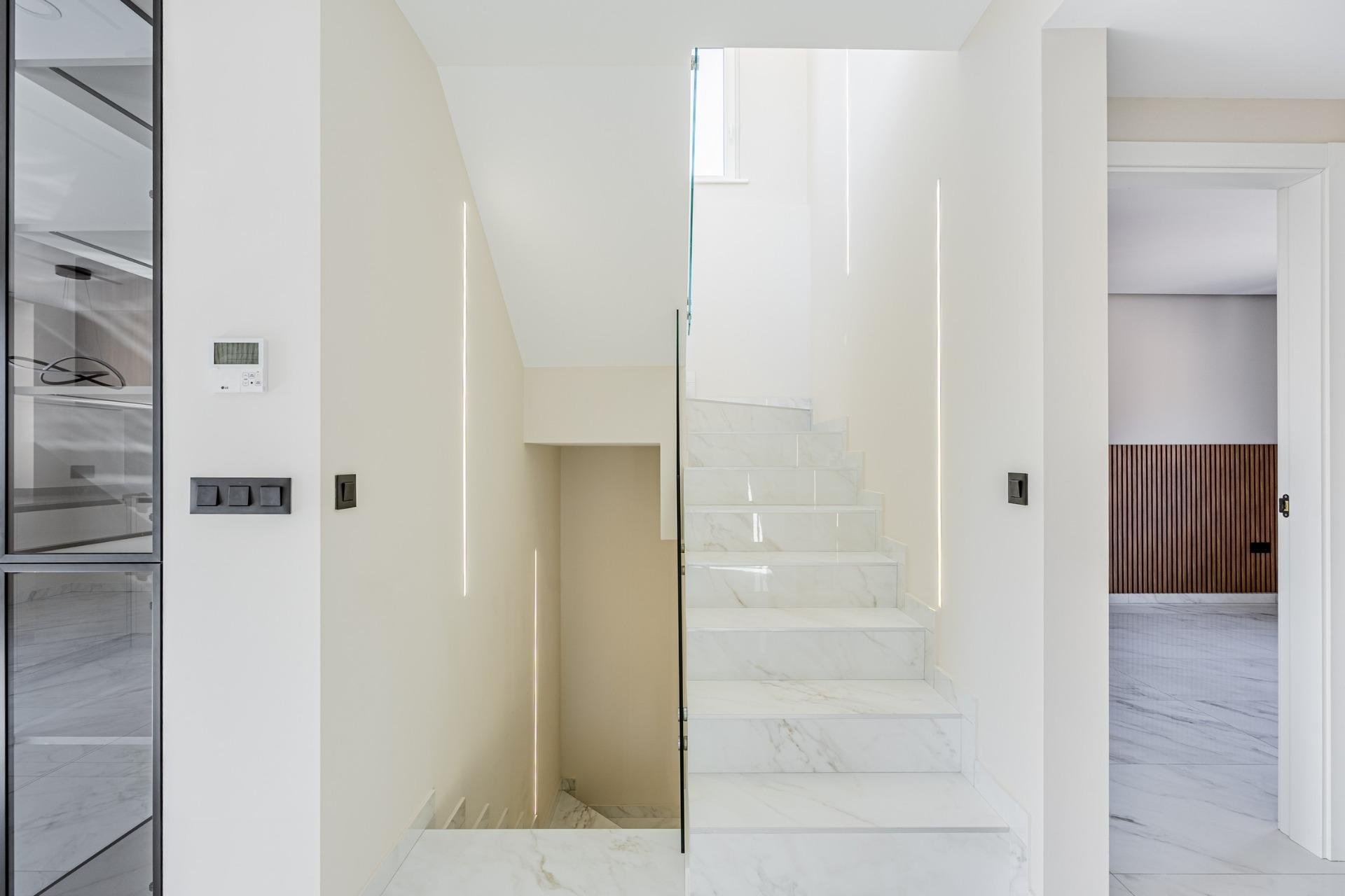 New Build - Villa - Ciudad Quesada