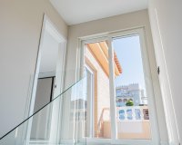 New Build - Villa - Ciudad Quesada