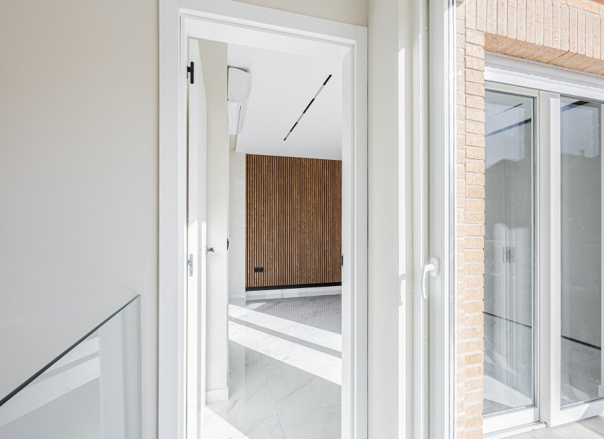 New Build - Villa - Ciudad Quesada