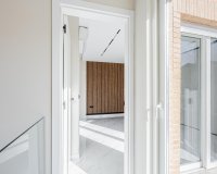 New Build - Villa - Ciudad Quesada