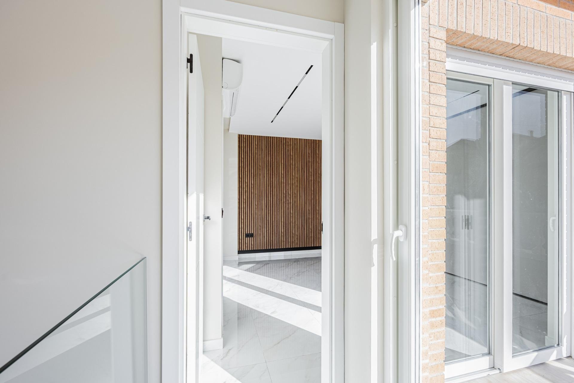 New Build - Villa - Ciudad Quesada