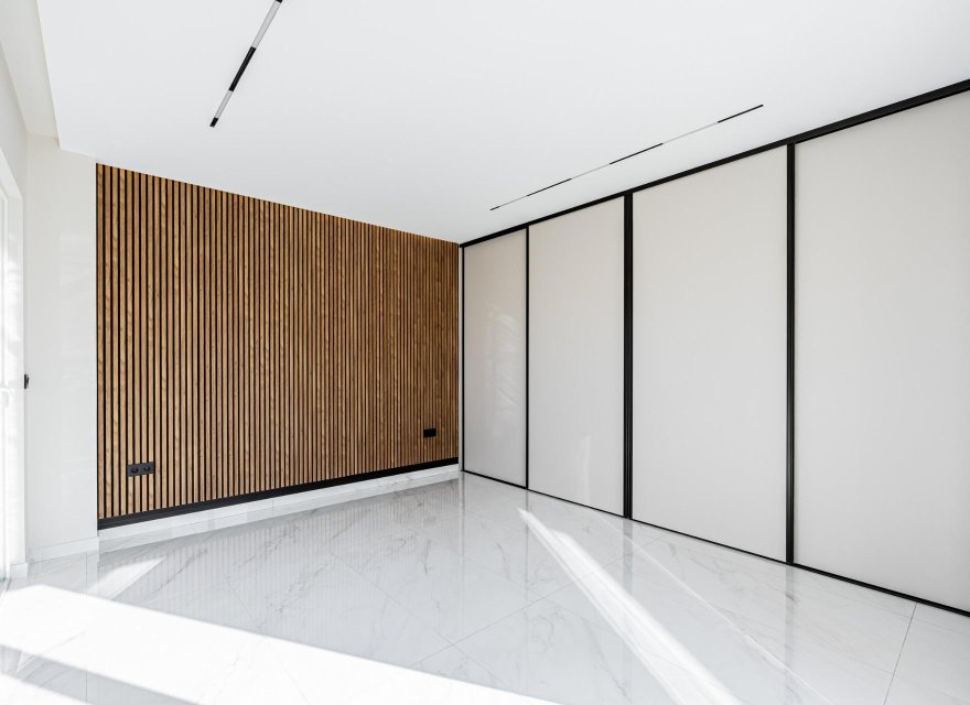 New Build - Villa - Ciudad Quesada