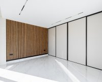 New Build - Villa - Ciudad Quesada