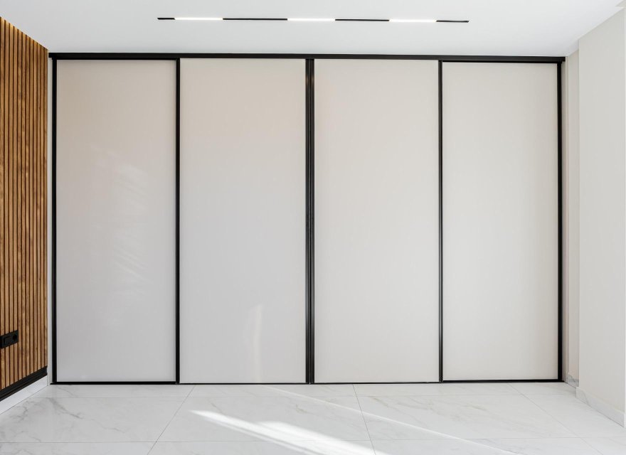 New Build - Villa - Ciudad Quesada