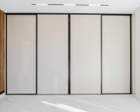 New Build - Villa - Ciudad Quesada