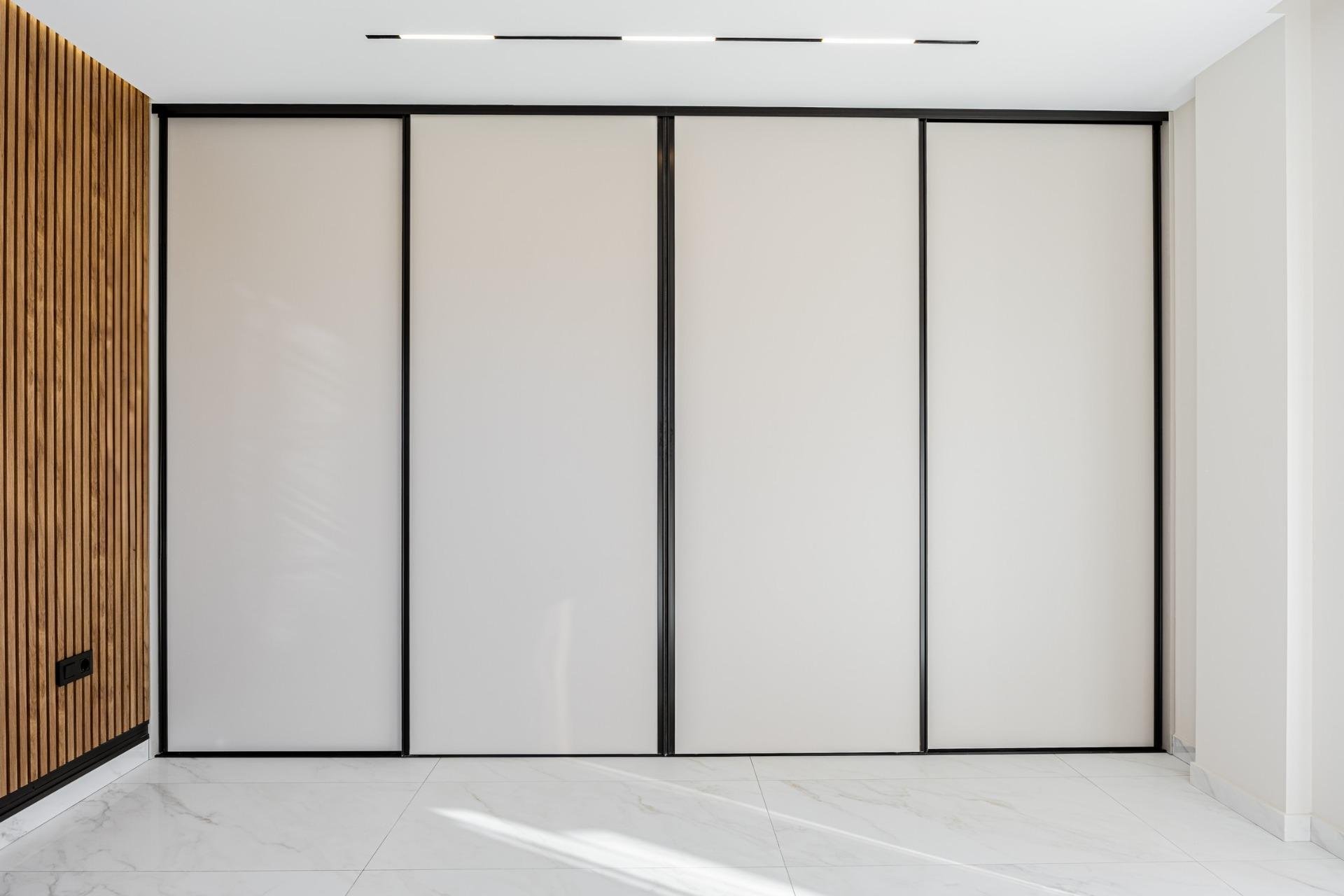 New Build - Villa - Ciudad Quesada