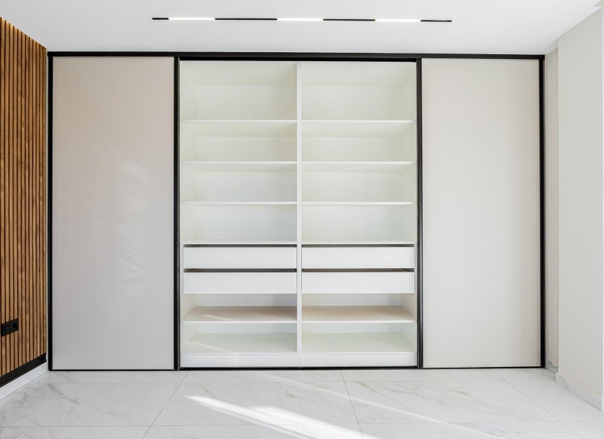 New Build - Villa - Ciudad Quesada