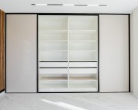 New Build - Villa - Ciudad Quesada