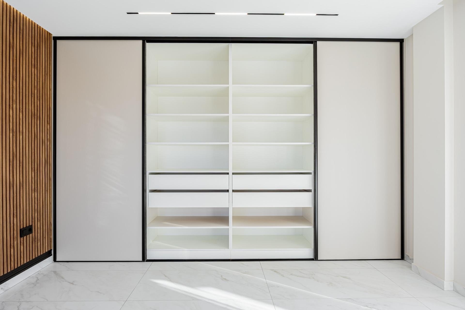 New Build - Villa - Ciudad Quesada