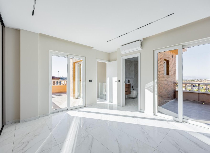 New Build - Villa - Ciudad Quesada