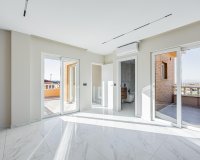 New Build - Villa - Ciudad Quesada