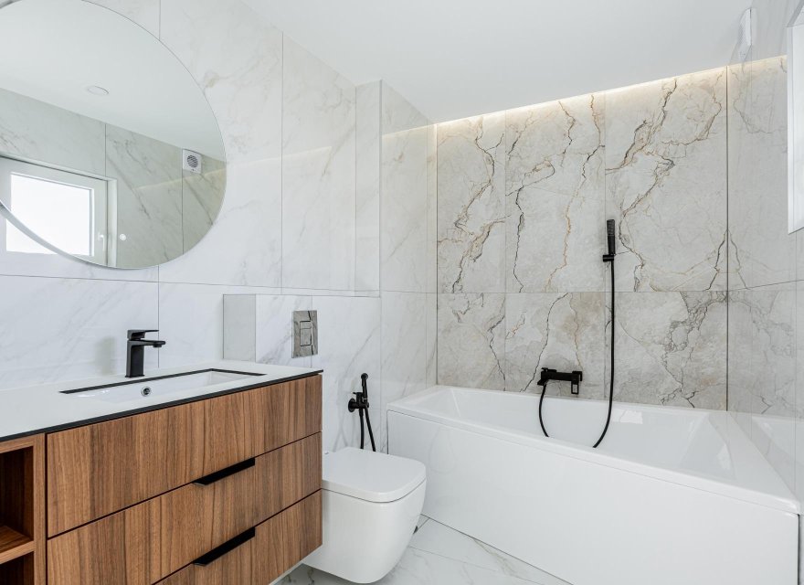 New Build - Villa - Ciudad Quesada