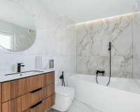 New Build - Villa - Ciudad Quesada